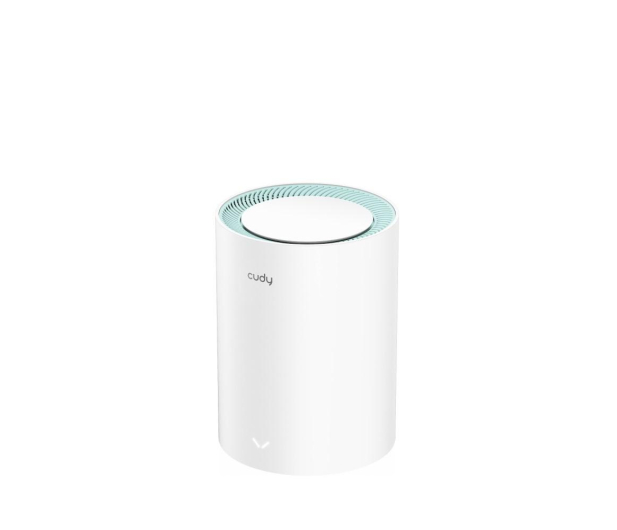 Cudy M1300 (1200Mb/s a/b/g/n/ac) 1-Pack - 1110327 - zdjęcie 5